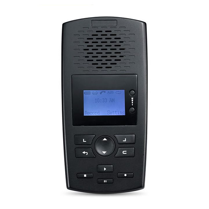 Máy ghi âm điện thoại trực tiếp 01 line ARTECH AR100